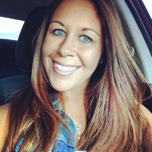 Meet your Posher, Arianna